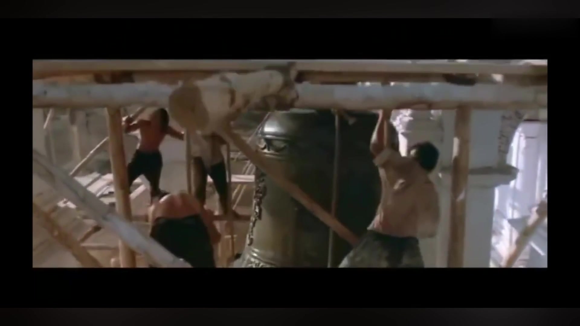 十大震撼背景音乐之一征服天堂