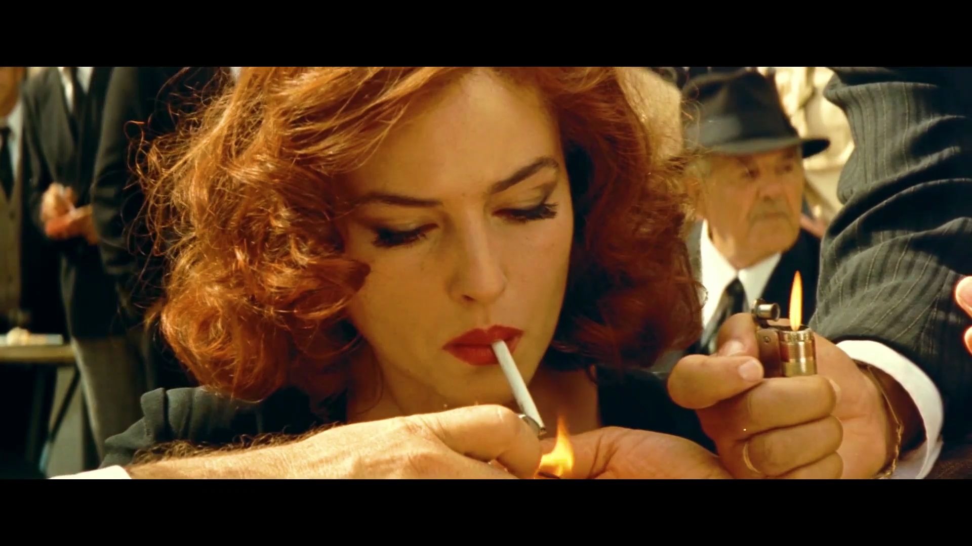 绅士进每个少年的青春都有个玛莲娜