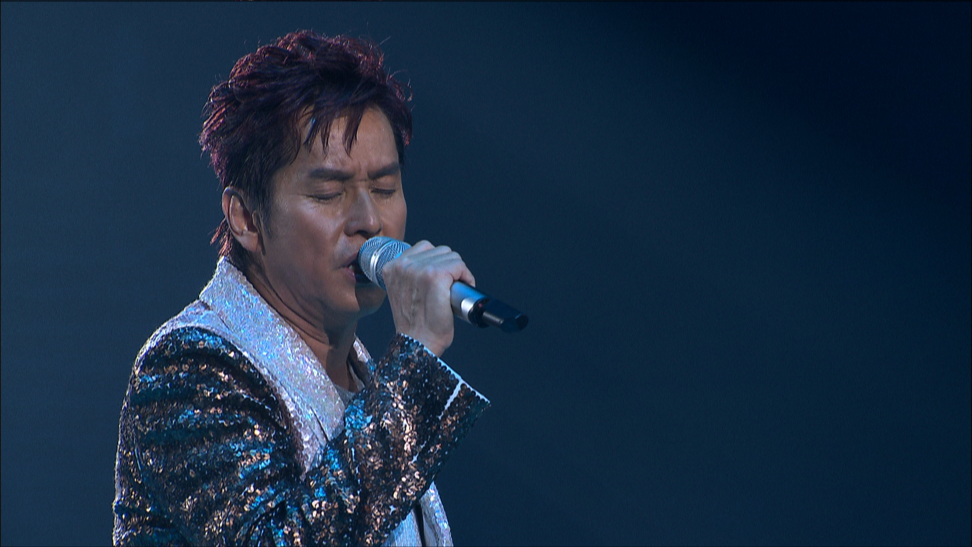 再见亦是泪 - 谭咏麟&李克勤