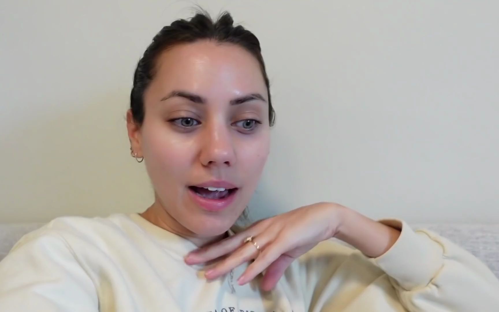 熟肉| 橘里橘气cammie scott 20220308| 展示下新的办公室!