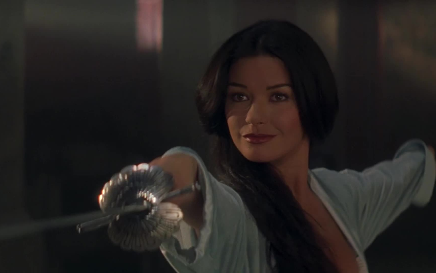 【the mask of zorro】佐罗的面具 1998