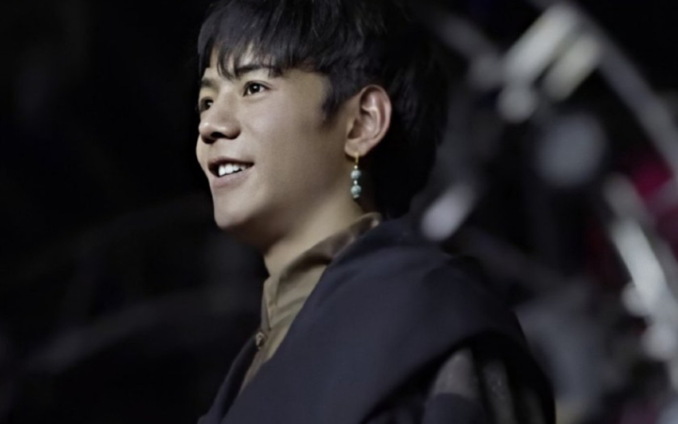 12.31康巴卫视丁真和他的小伙伴走秀录屏存稿