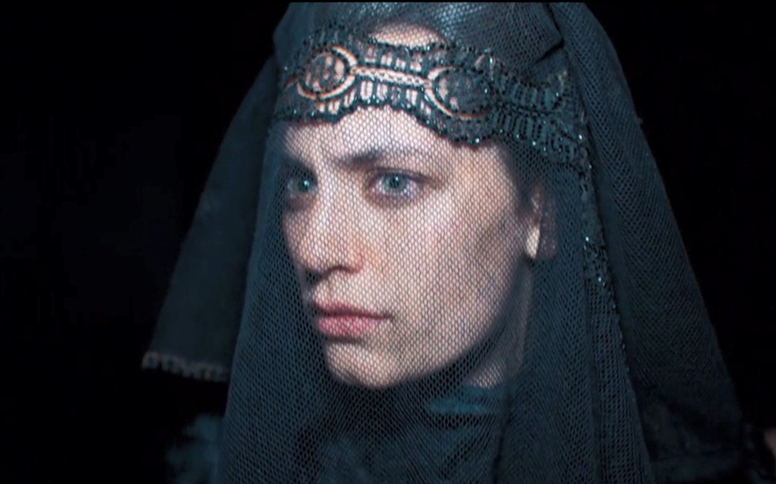 德剧弗洛伊德freudyoushouldseemeinacrown艾拉朗夫暗黑向