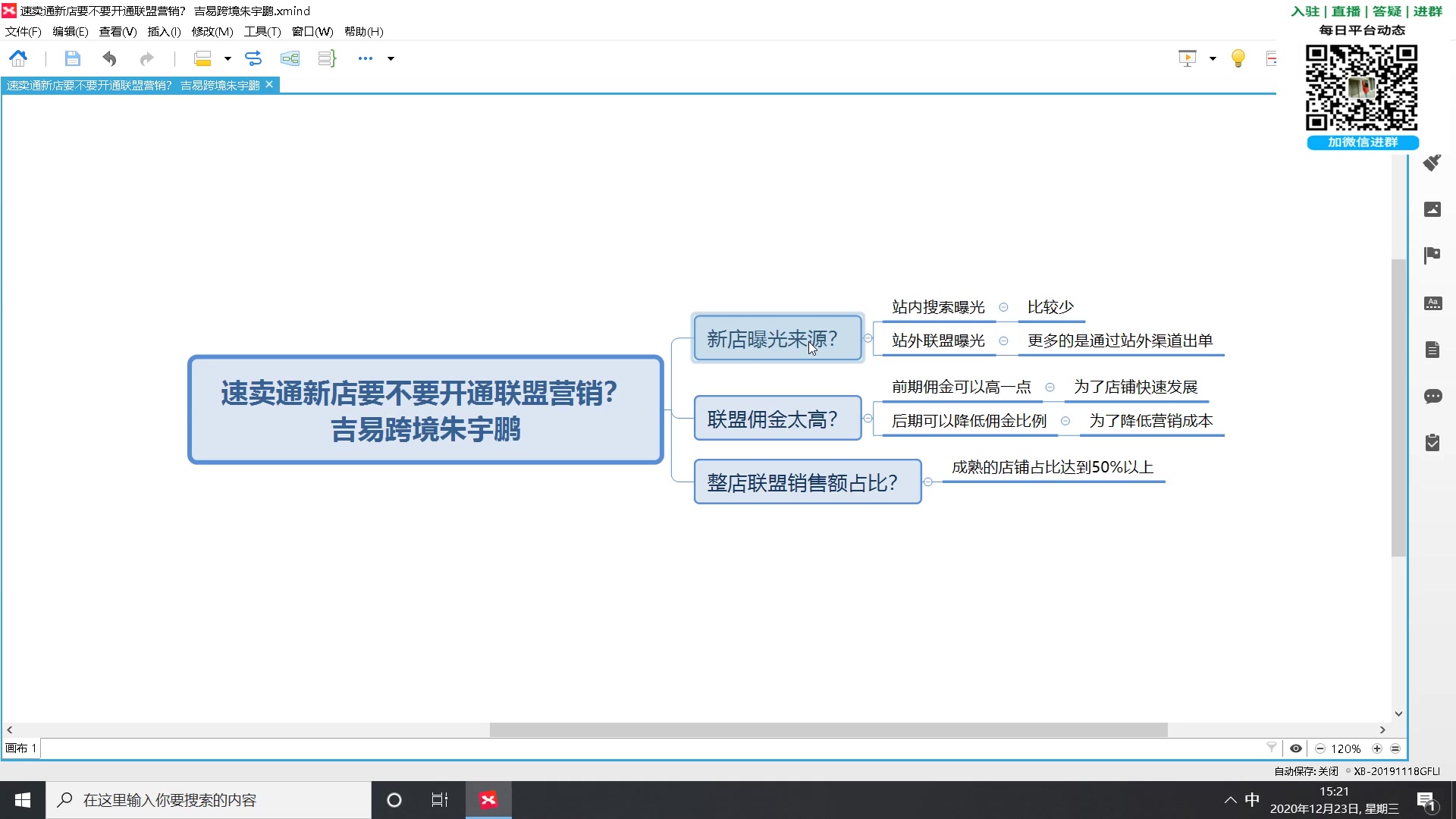 速卖通新店要不要开通联盟营销?哔哩哔哩bilibili