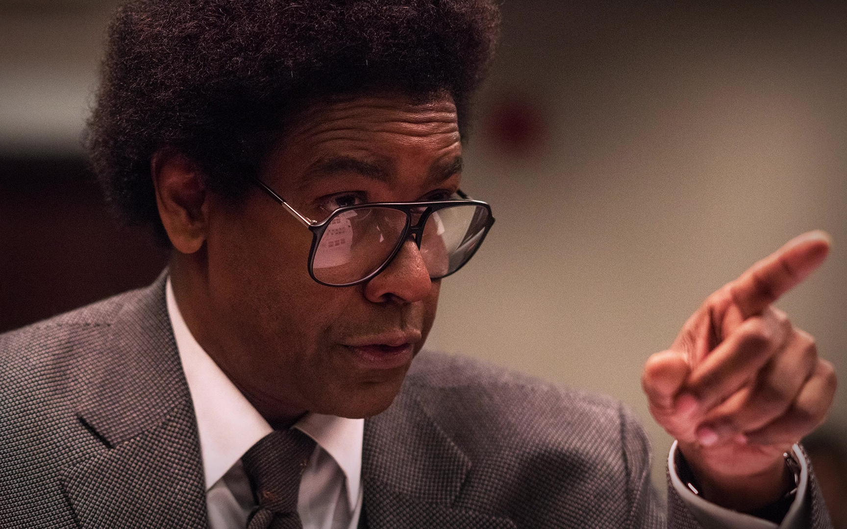 [图][花絮合辑]Roman J. Israel, Esq.-罗曼先生，你好