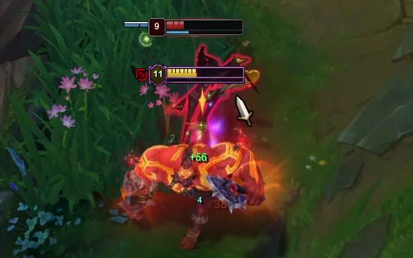 白泽我宣布肌肉蒙多是我的新本命