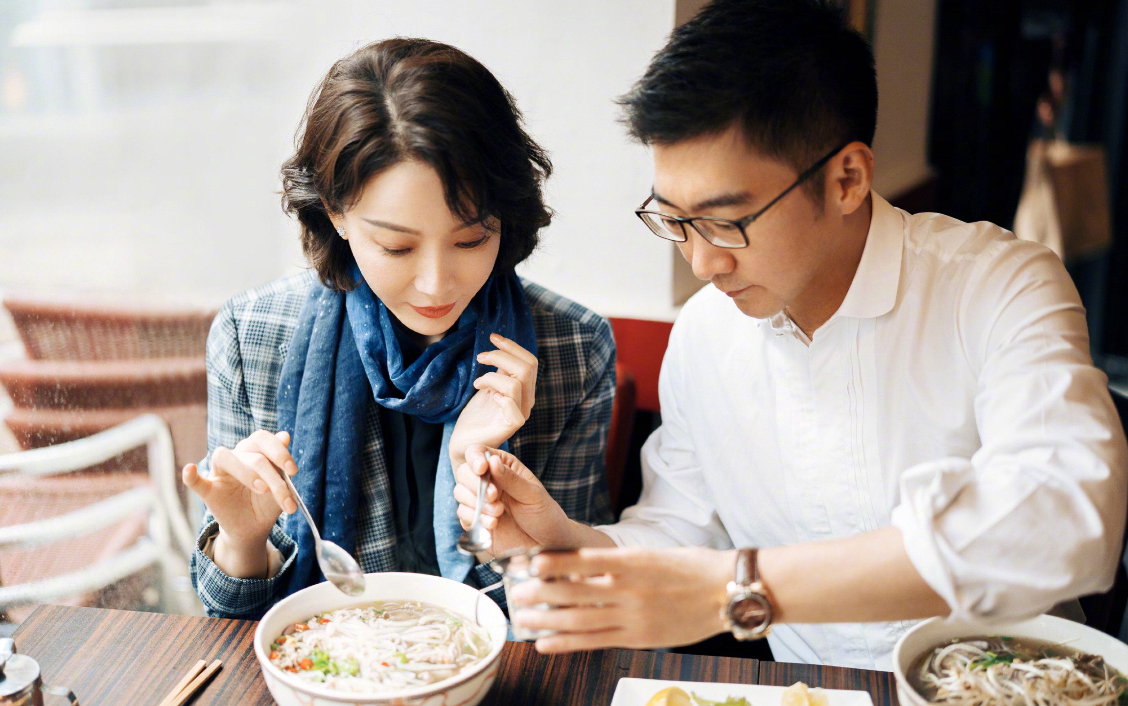 【陈数&赵胤胤】一大波狗粮来袭,甜度超标!