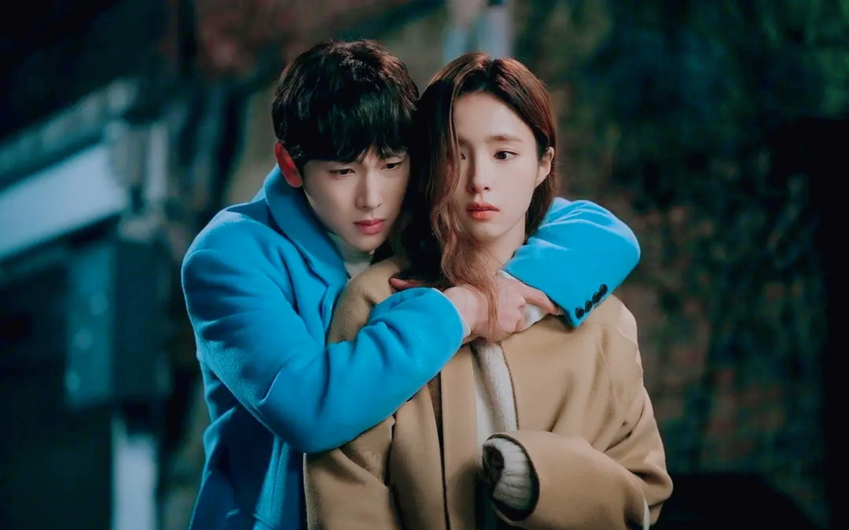 【任时完/申世京】你我之间,是命运是羁绊,是时间