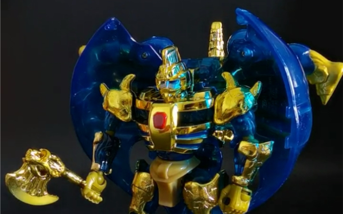 万代 恐龙地带 腕龙 这个系列太小众了 认识的恐怕不多