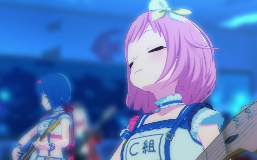 【pjsk】海百合海底谭换装mv_哔哩哔哩 (゜-゜)つロ 干杯~-bilibili