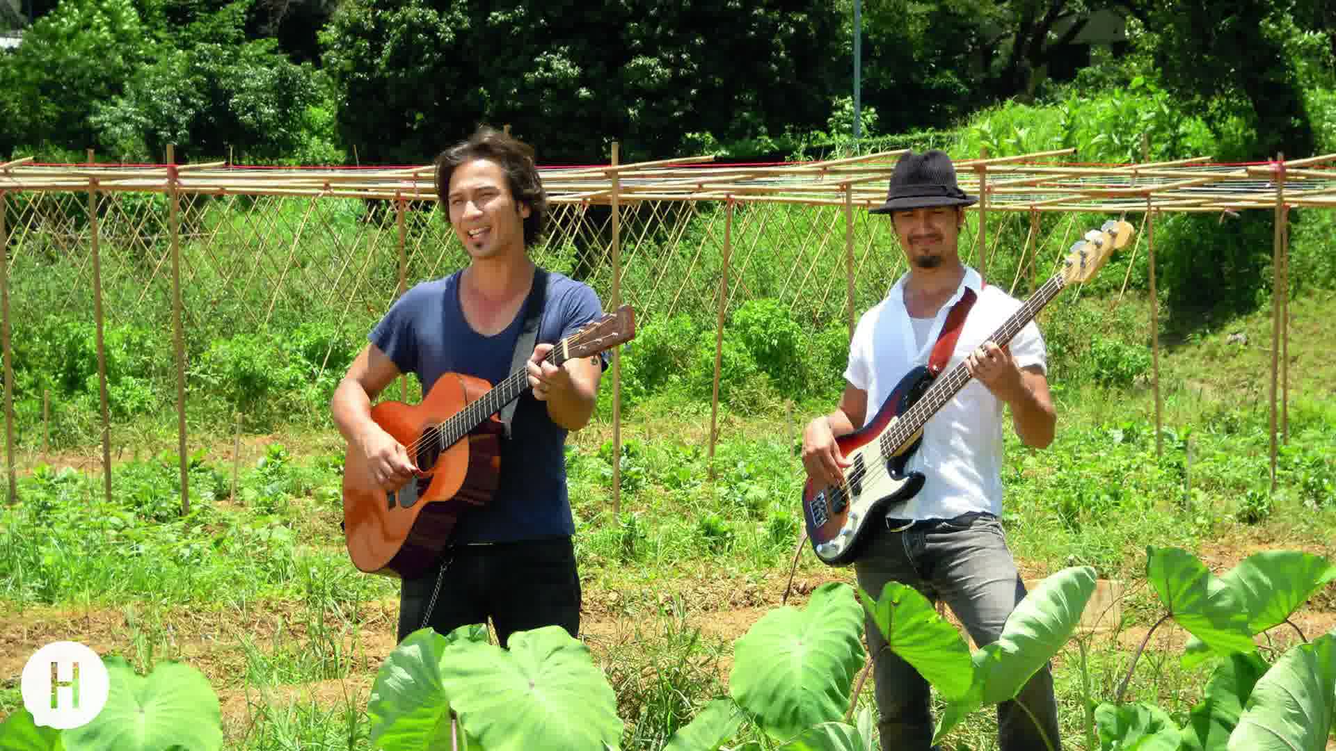 [图]Soler - 风的季节『吹啊吹 让这风吹 哀伤通通带走 管风里是谁』