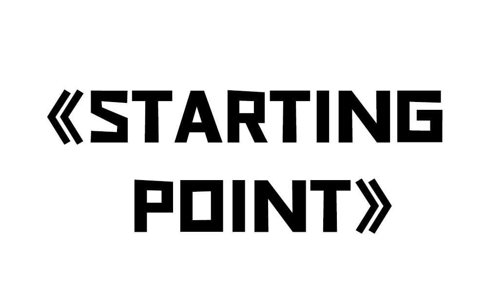 [图]【自用】【押尾全曲收藏】《STARTING POINT》