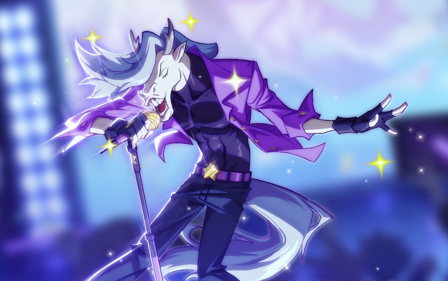 眼前小课堂-非人学园龙马_哔哩哔哩 (゜-゜)つロ 干杯~-bilibili