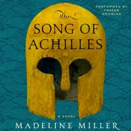 下载视频: 【Audiobook｜英语有声书】The Song of Achilles By Madeline Miller