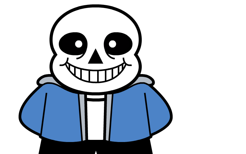 【t天煳】财迷烟枪ut【锁血】