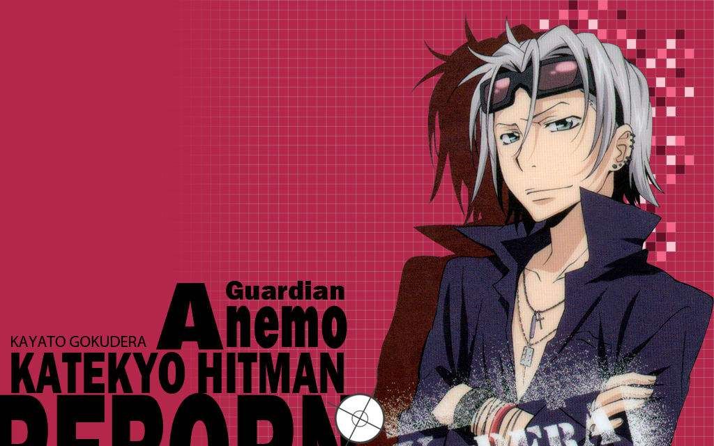 抽卡篇03——狱寺隼人参上_哔哩哔哩_bilibili