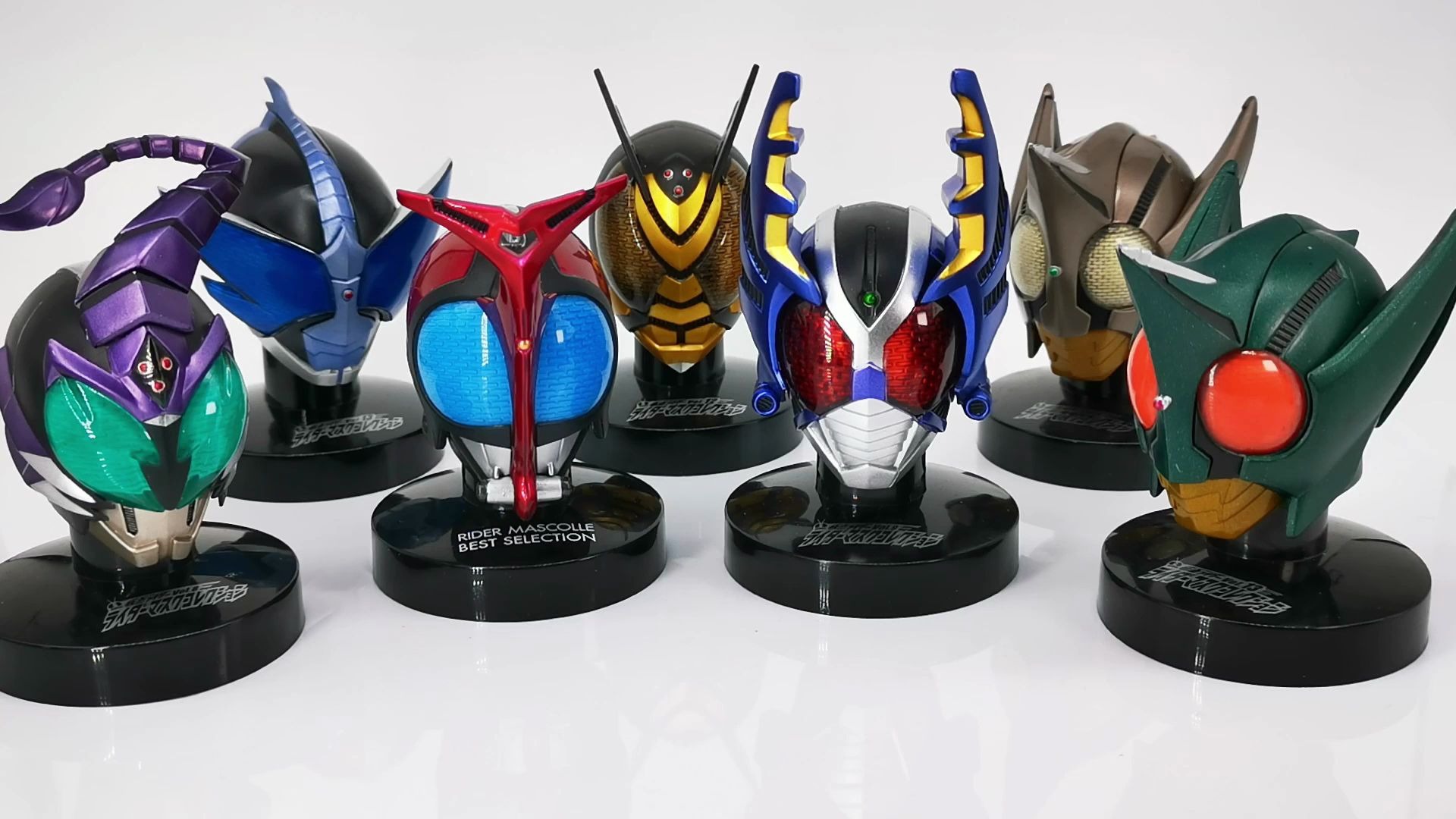 假面骑士的人头我就收下啦假面骑士kabuto头像盒蛋深度赏析