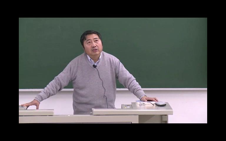 [图]卫生统计学-复旦大学（赵耐青主讲）