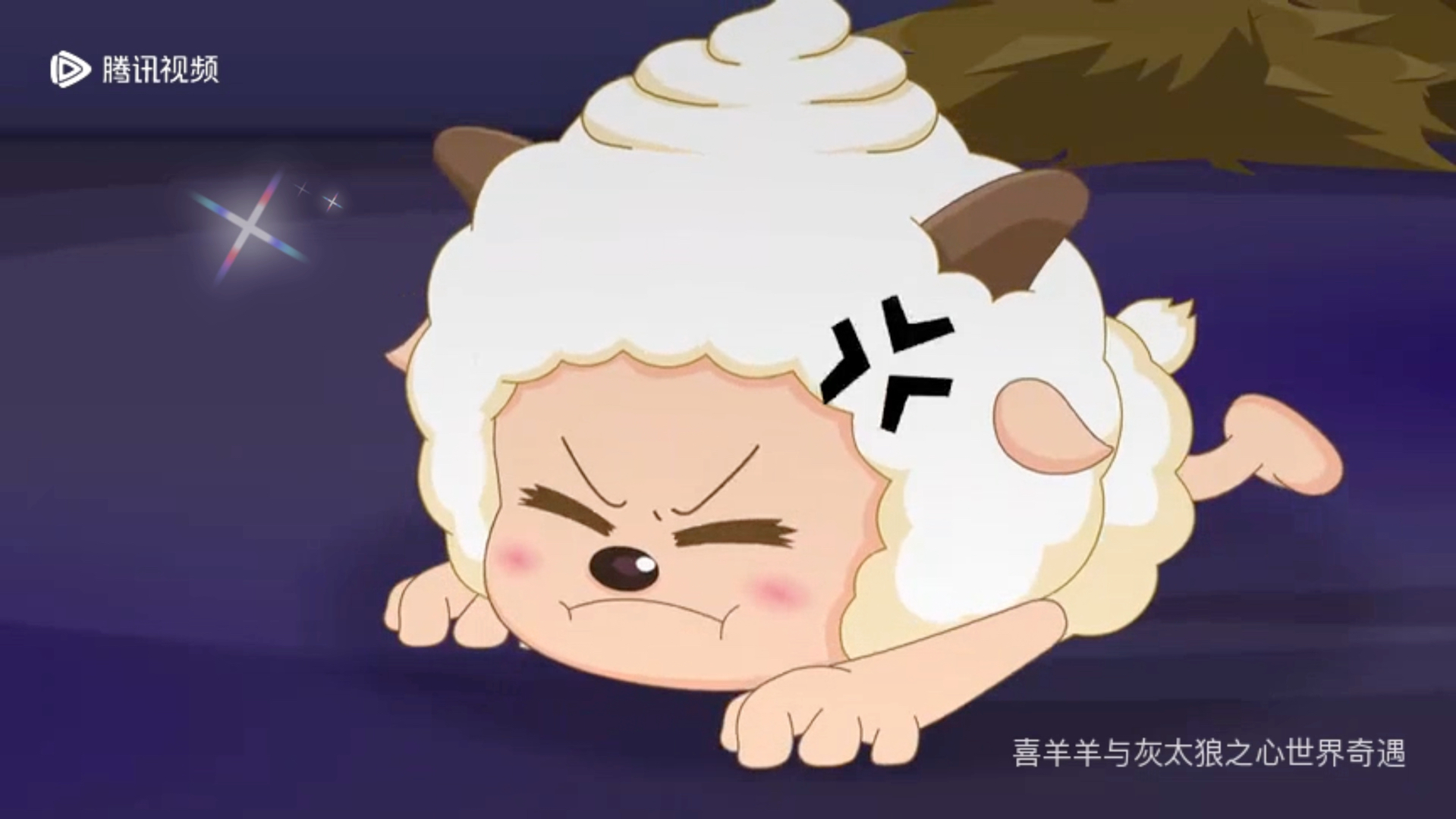 看喜羊羊的那批人长大了