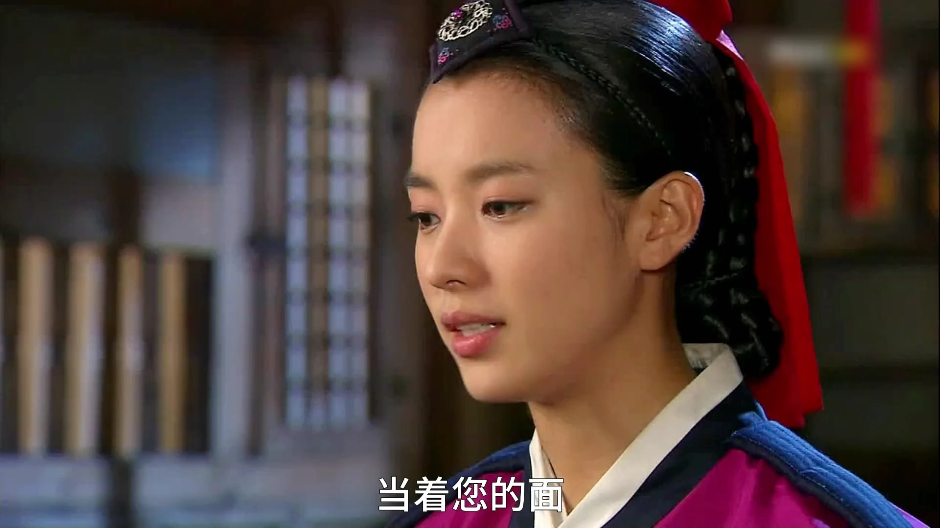 第34集-大王真的是爱惨了这个女人