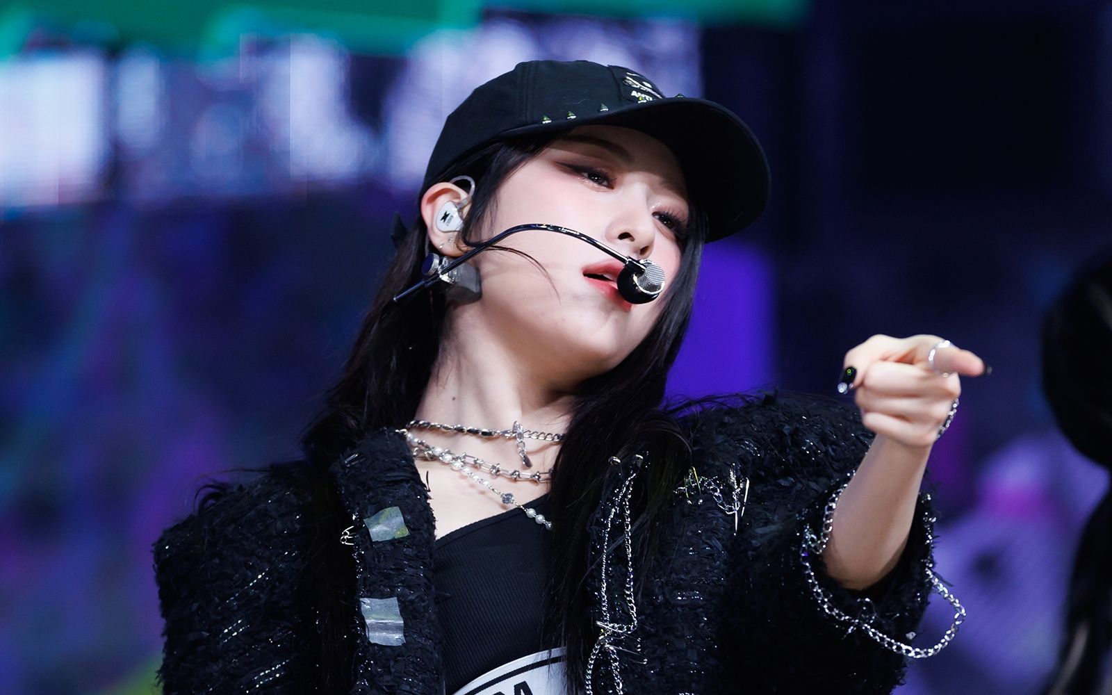 【rhythm hive】eve, psyche & the bluebeards wife - le sserafim