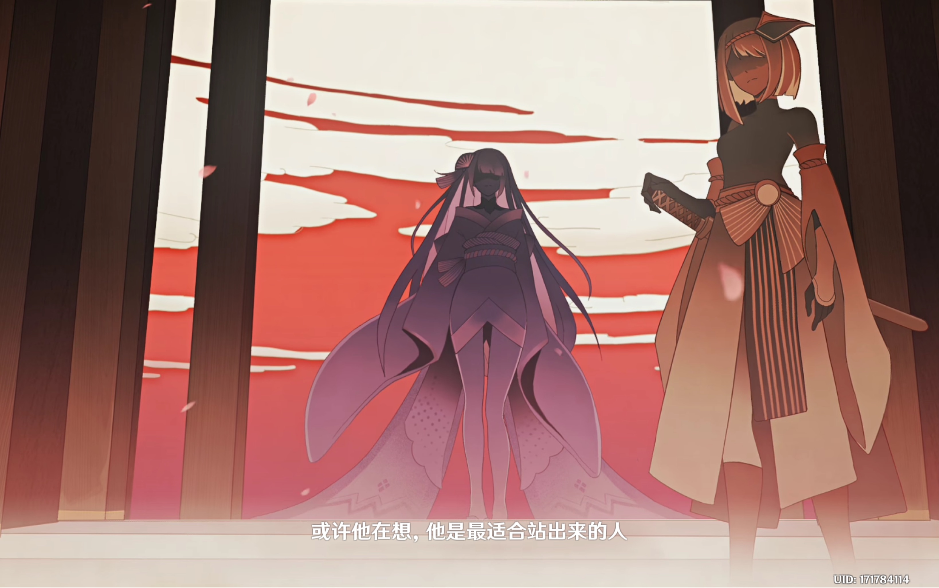 【原神】振袖秋风问红叶!第二章61序章全流程!(内含顾某翻车操作)