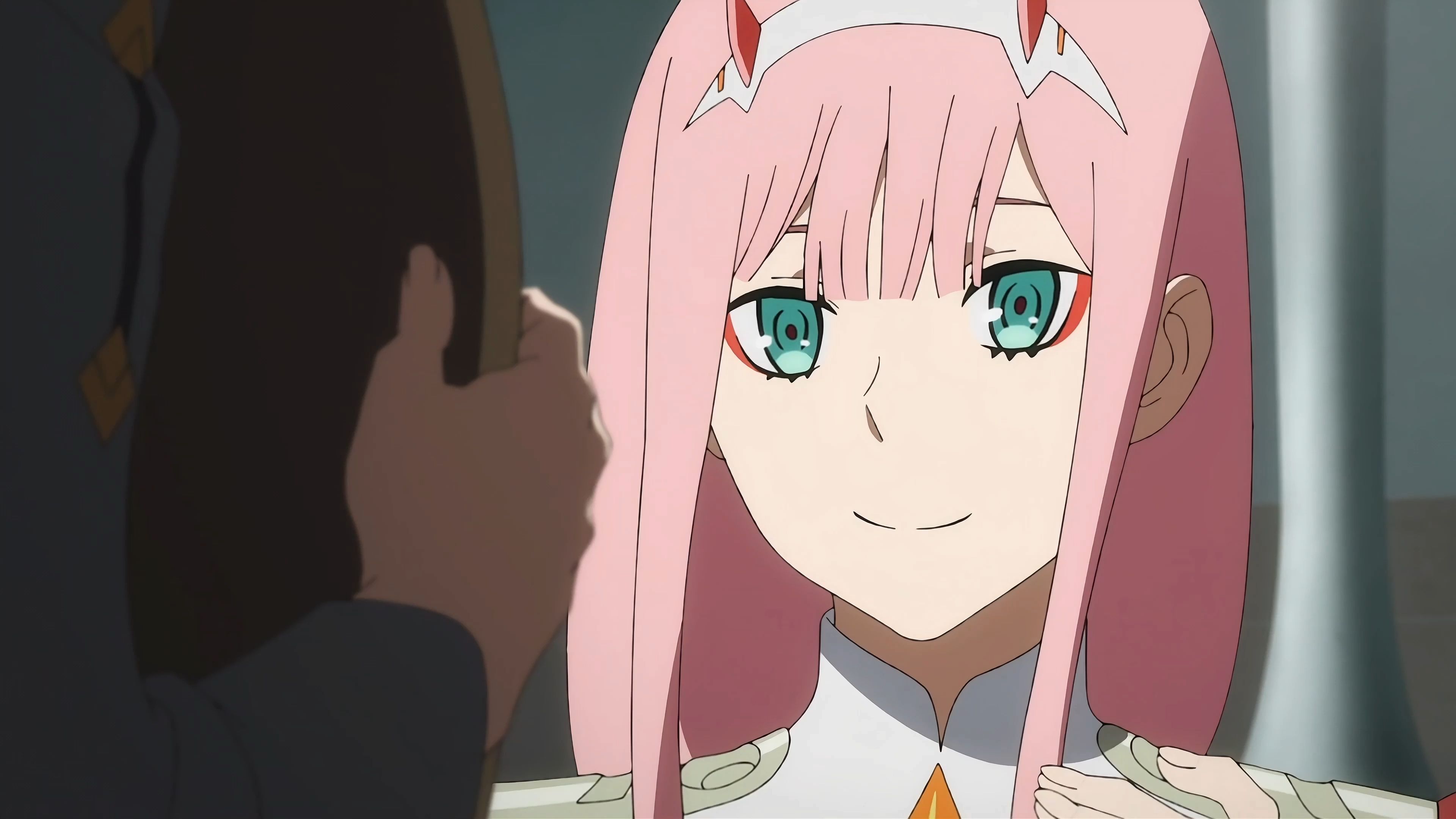 谨以此片献给最喜欢的02