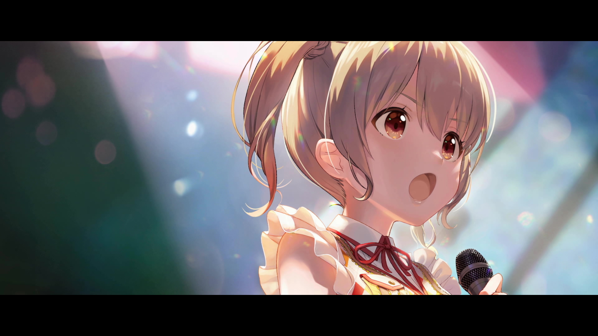 (tv动画「偶像荣耀/idoly pride」第9话ed)