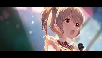 サニーピース「song for you (サニーピースver.) TV动画《IDOLY PRIDE》第9话片尾曲」