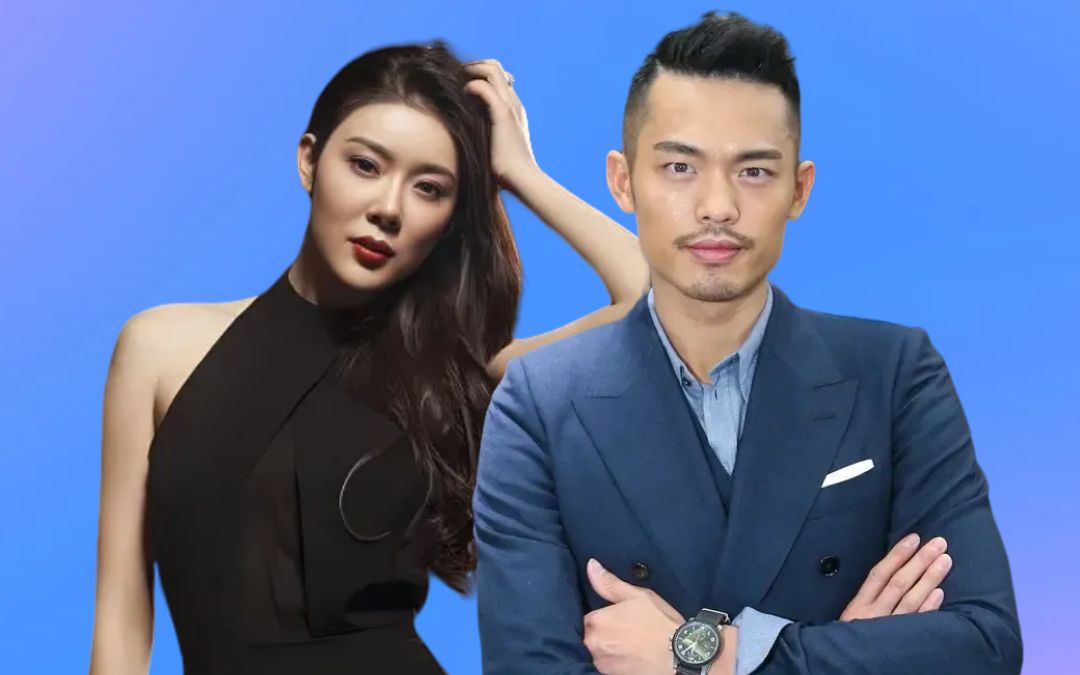 让林丹抛下怀孕的谢杏芳,让富豪李泽楷为她倾心,赵雅淇到底有什么魅力