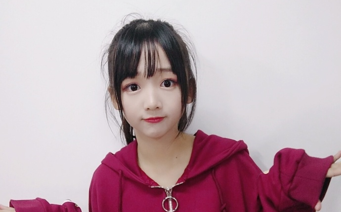 【gnz48】【陈俊宏】171104 口袋48直播《晚上好》