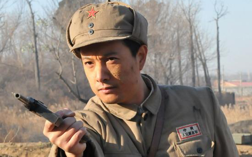 【孙晨曦·连长/吕凤之】七十七封阵亡通知书2009 全cut 感人肺腑