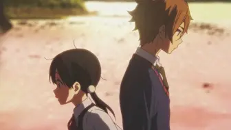 玉子爱情故事 Amv 剧情向嘘 我要跟你告白 哔哩哔哩 Bilibili