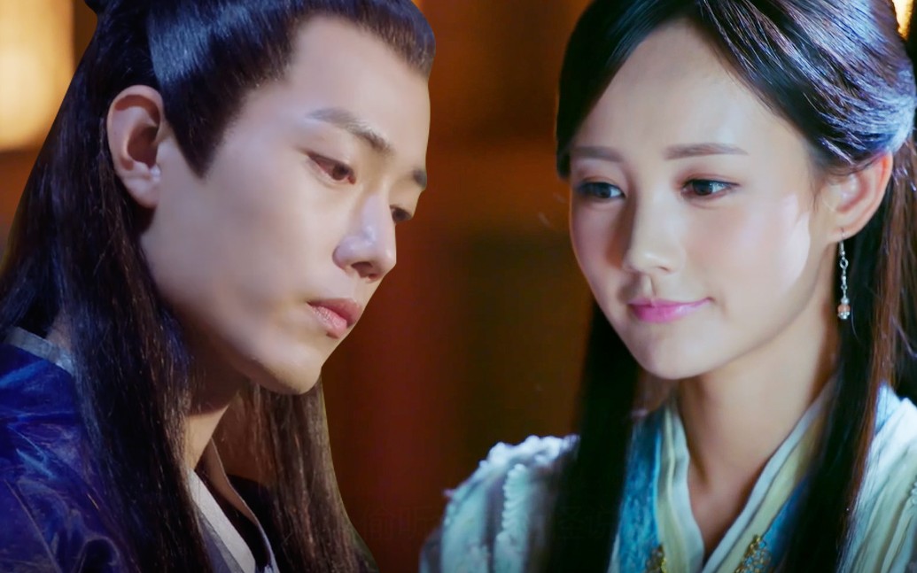 【肖战】【李一桐】招摇||一句此生不换,陪你一世无关