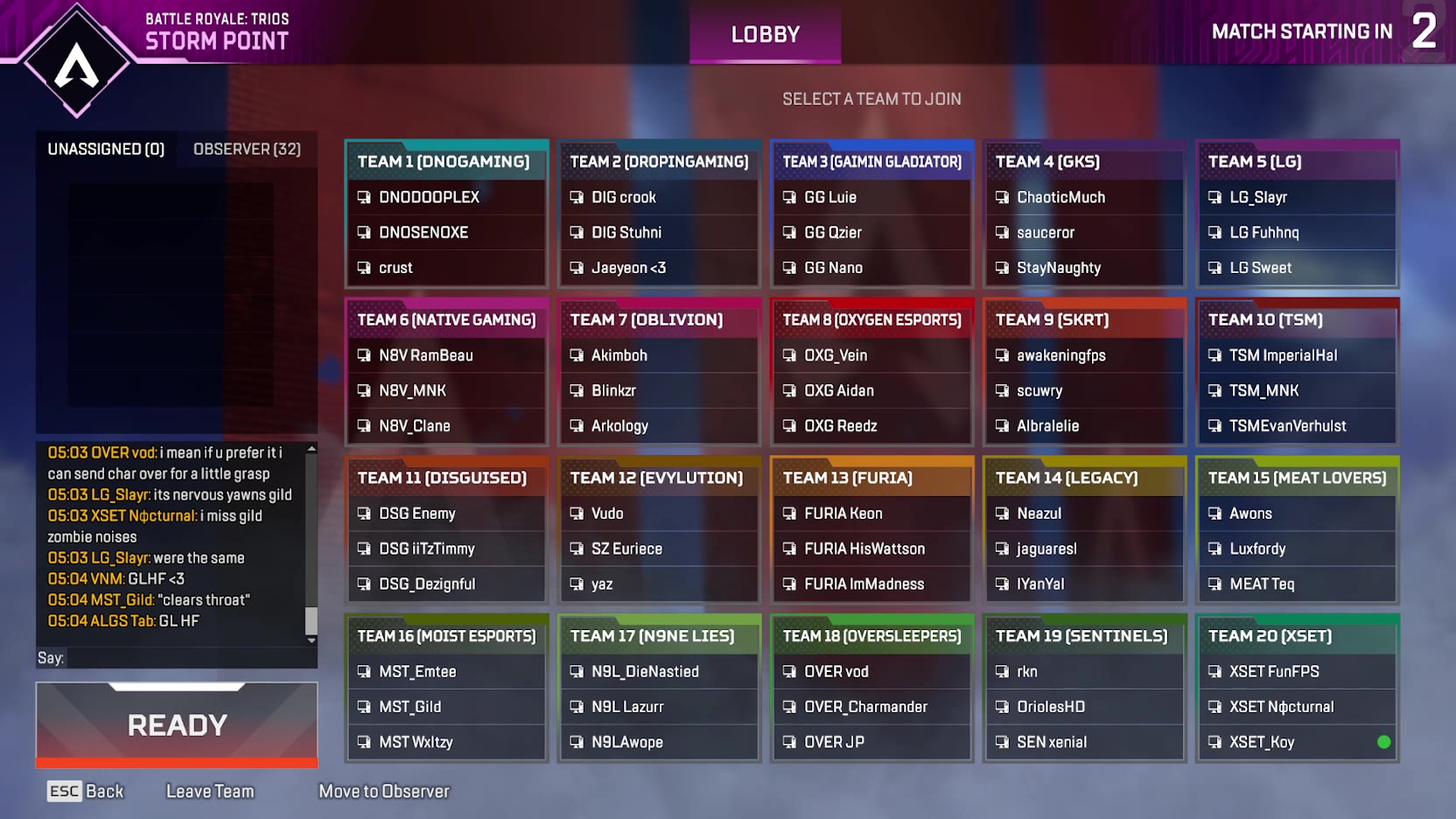 albralelie 2024.02.11直播录像