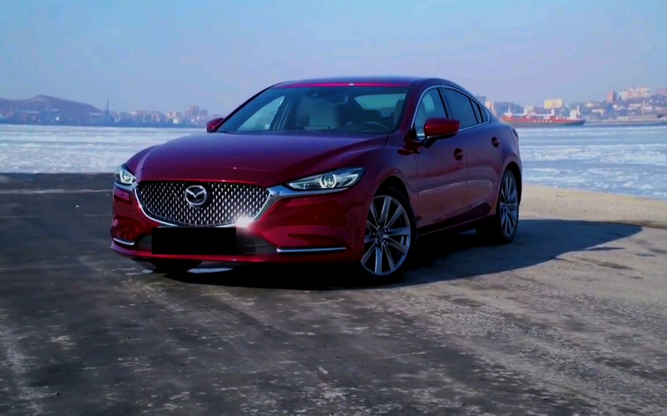 2022年首推阿特兹给各位准车主们啦_哔哩哔哩_bilibili