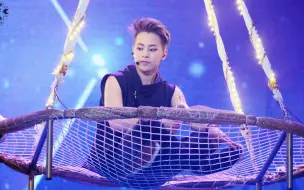 Download Video: 140602 EXO 一巡 IN香港 ANGEL FOCUS XIUMIN