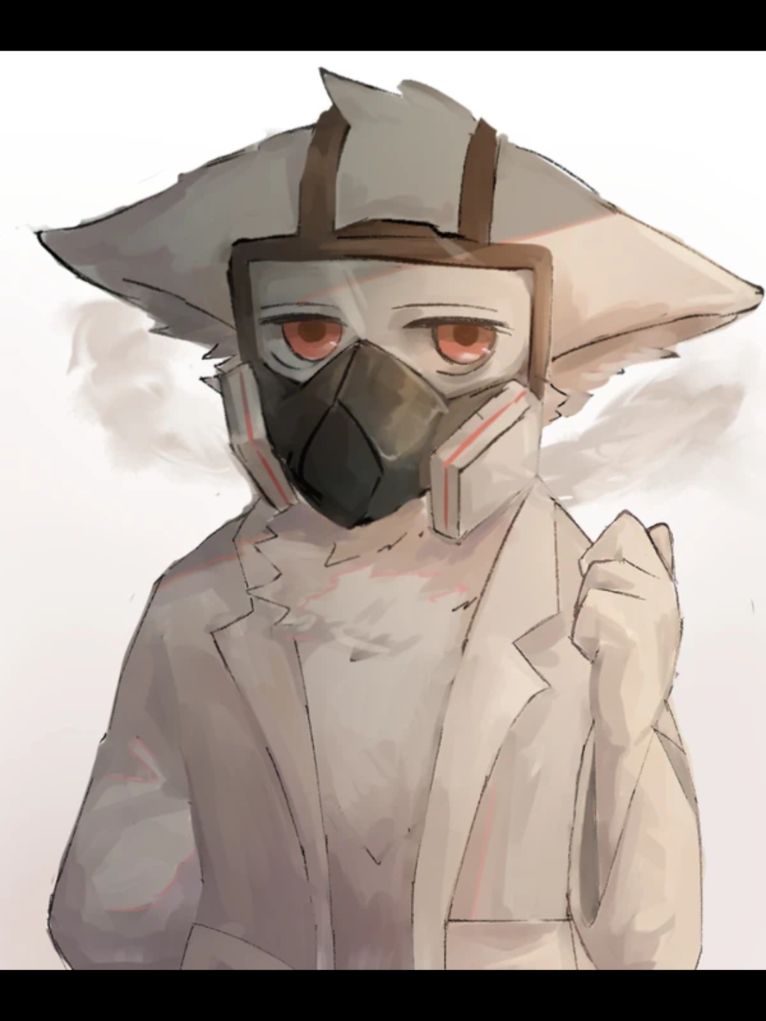 给老k专门搬的,以后就搬其他furry了.偶尔搬changed因为没有库存了!