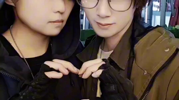 小哥,这个视频我要发给刘丧