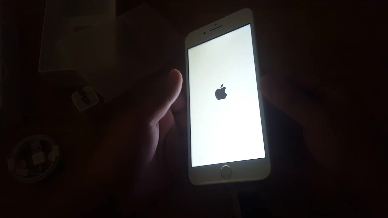 价值1900元的iPhone 7 Plus组装机,结果超乎想象!!!哔哩哔哩bilibili