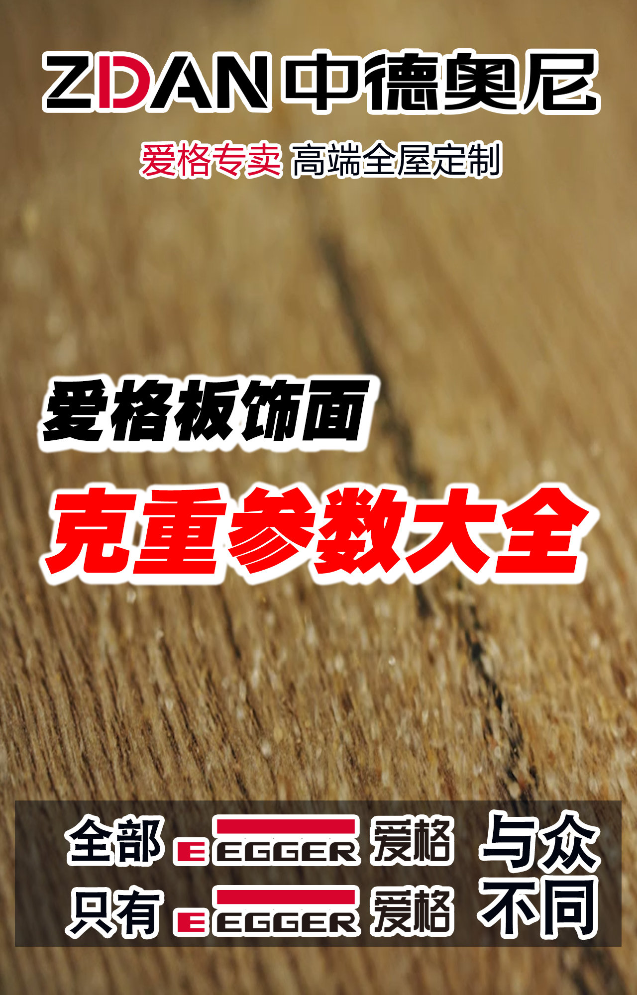 爱格板饰面克重参数大全,影响爱格板价格和饰面质量的另一种因素 #北京全屋家居定制 #北京全屋定制 #爱格板价格 #北京爱格板厂家 #北京爱格板哔哩哔...