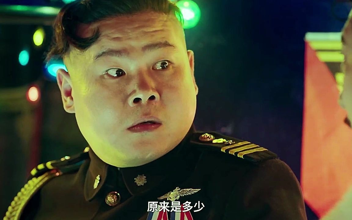 歃血为盟,上来就割腕,这可把青龙帮老大给吓坏了