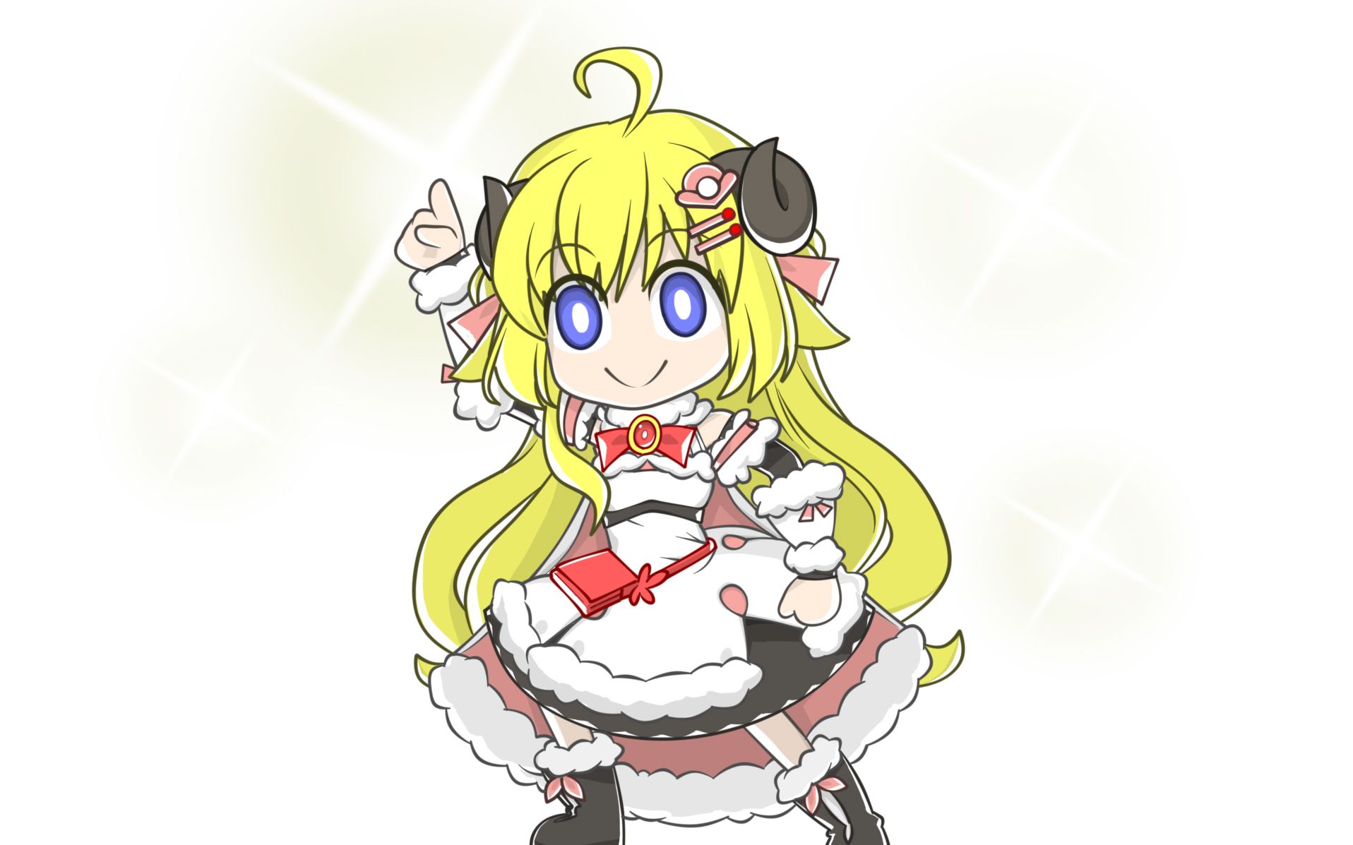 角卷绵芽直播用bgm