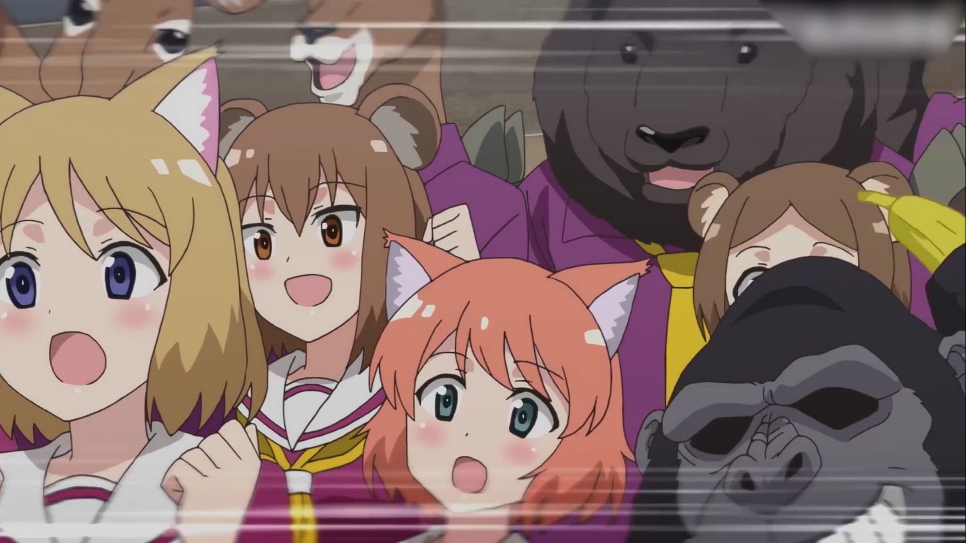 【熟肉】索兰节2.0 hololive四期生合唱【天音彼方】