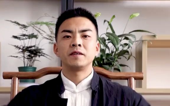 【太极】太极拳名师,陈式太极拳第十一代传人--李晓峰老师