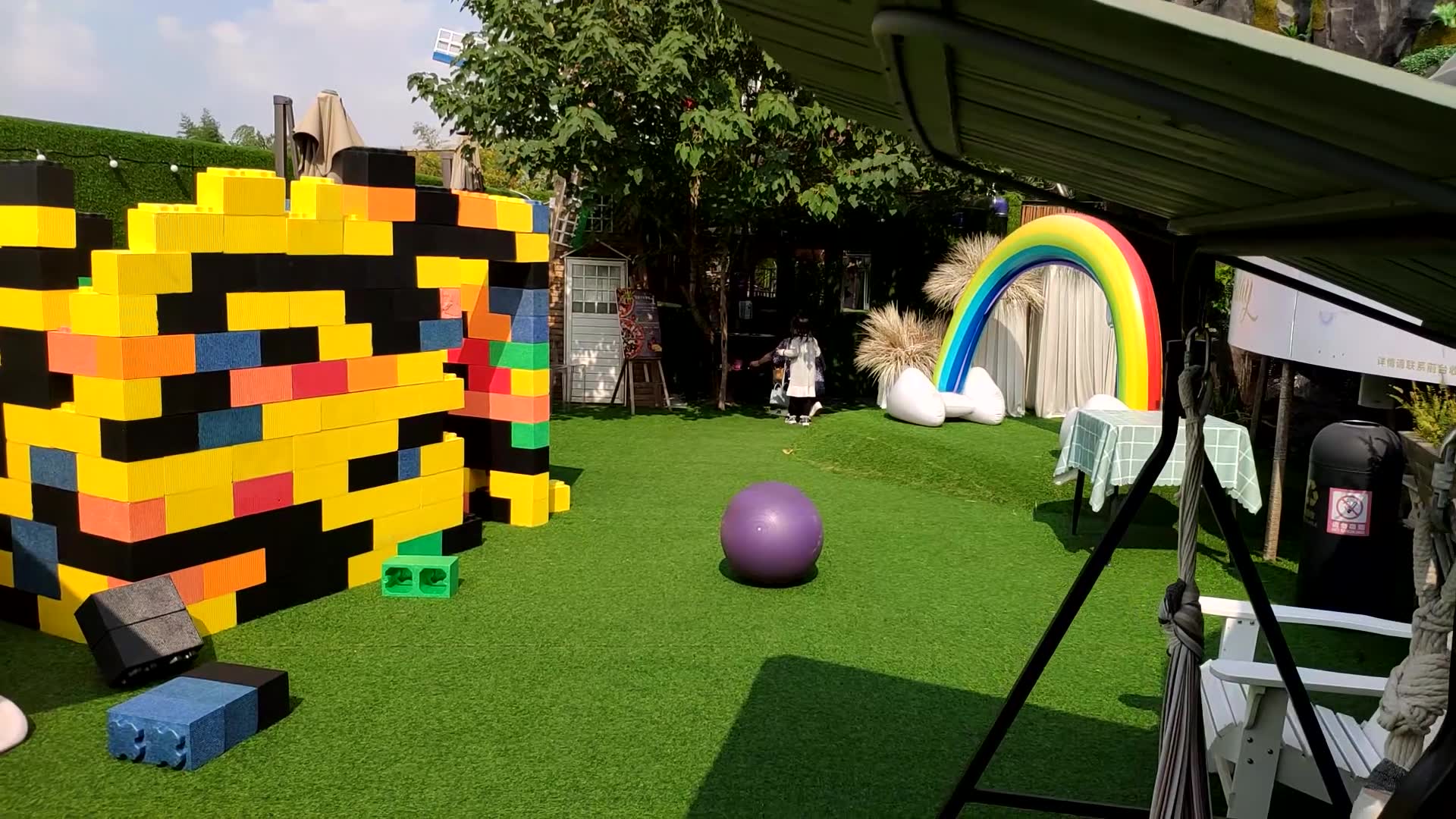 亚马逊萌宠公园