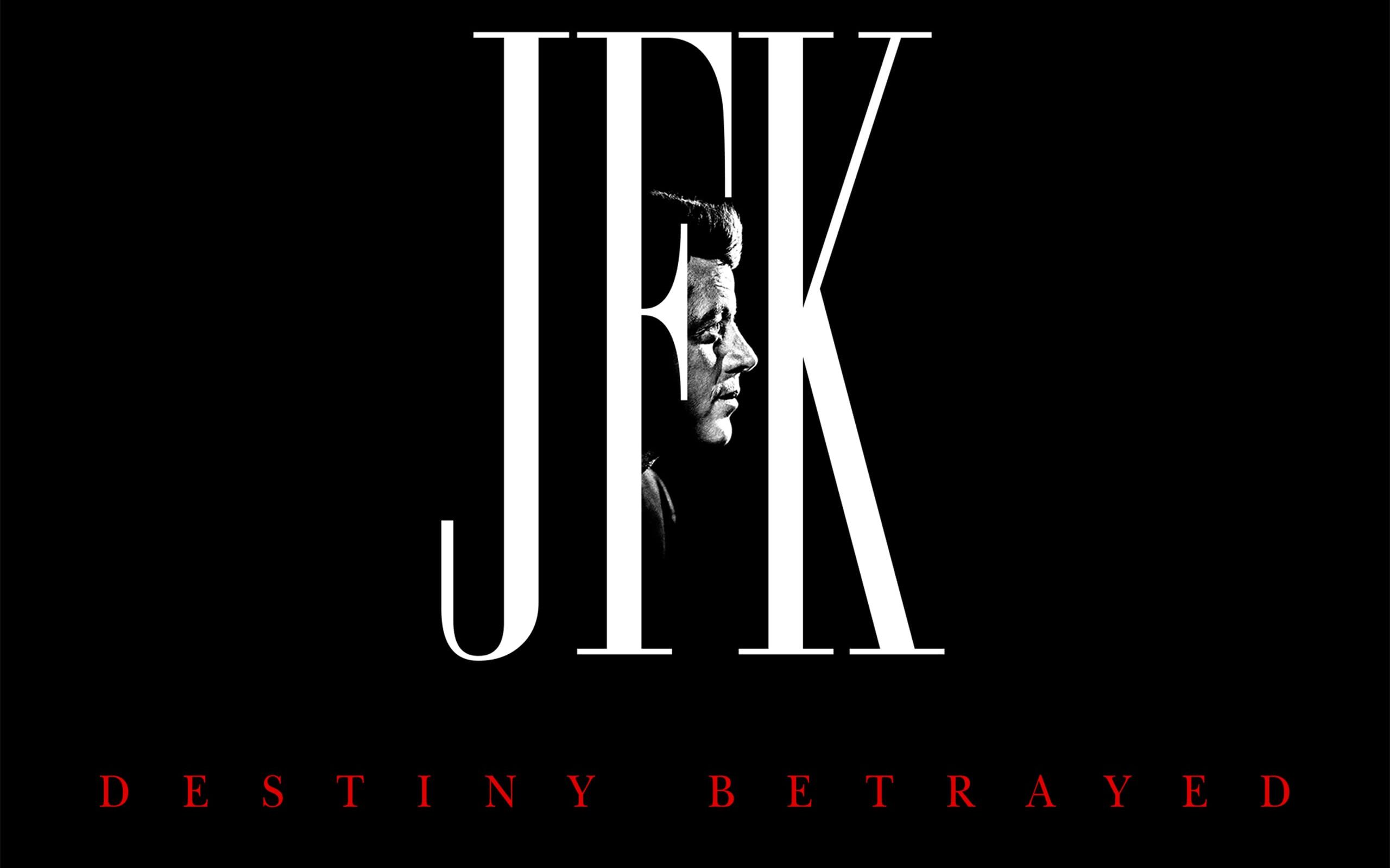 [图]肯尼迪：命运的背叛 JFK Destiny Betrayed S01E02 (2021) 英文字幕