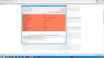 VTK setup in windows