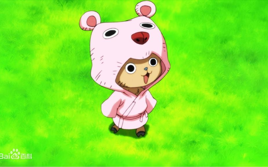 航海王燃烧意志详细解说新世界乔巴角力形态功夫形态大猜想