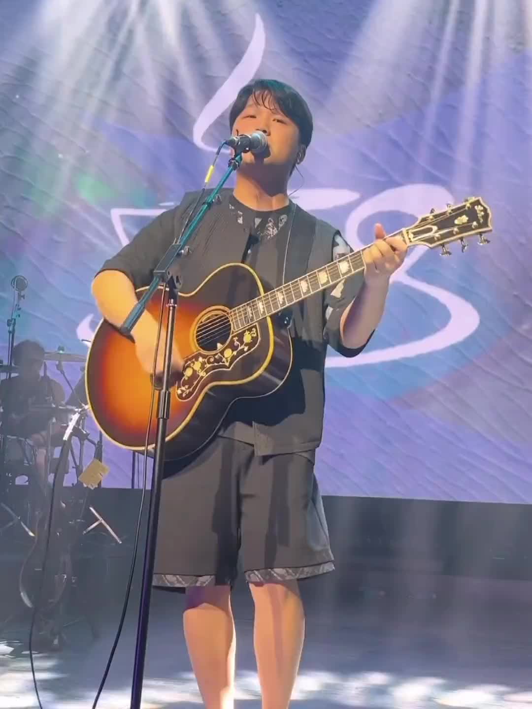 时间会验证我多爱你呀解忧邵帅民谣